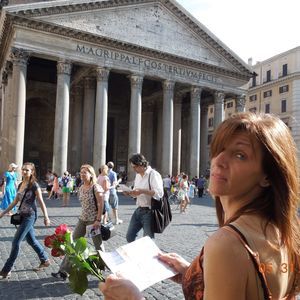 Meet your Posher, Laurie